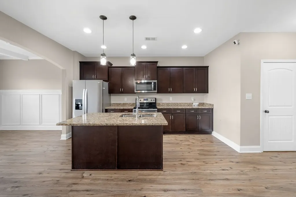1236 Winterset Drive Clarksville TN 37040
