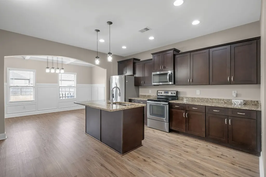 1236 Winterset Drive Clarksville TN 37040