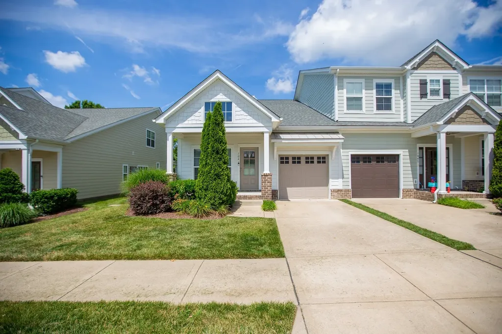 1041 Honey Bush Circle Franklin TN 37064