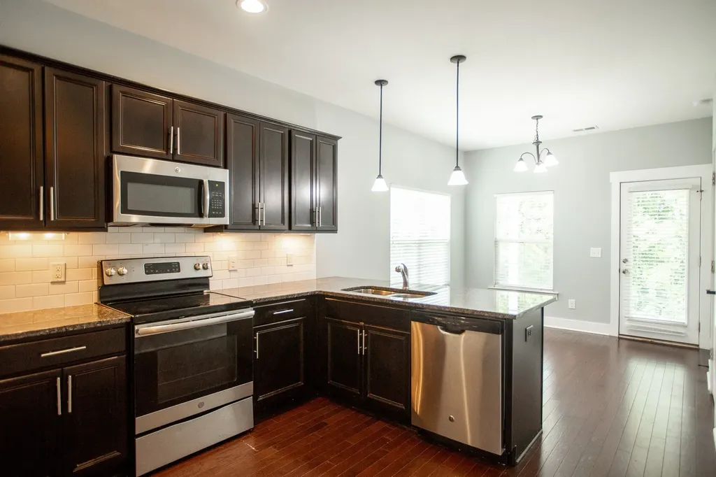 1041 Honey Bush Circle Franklin TN 37064