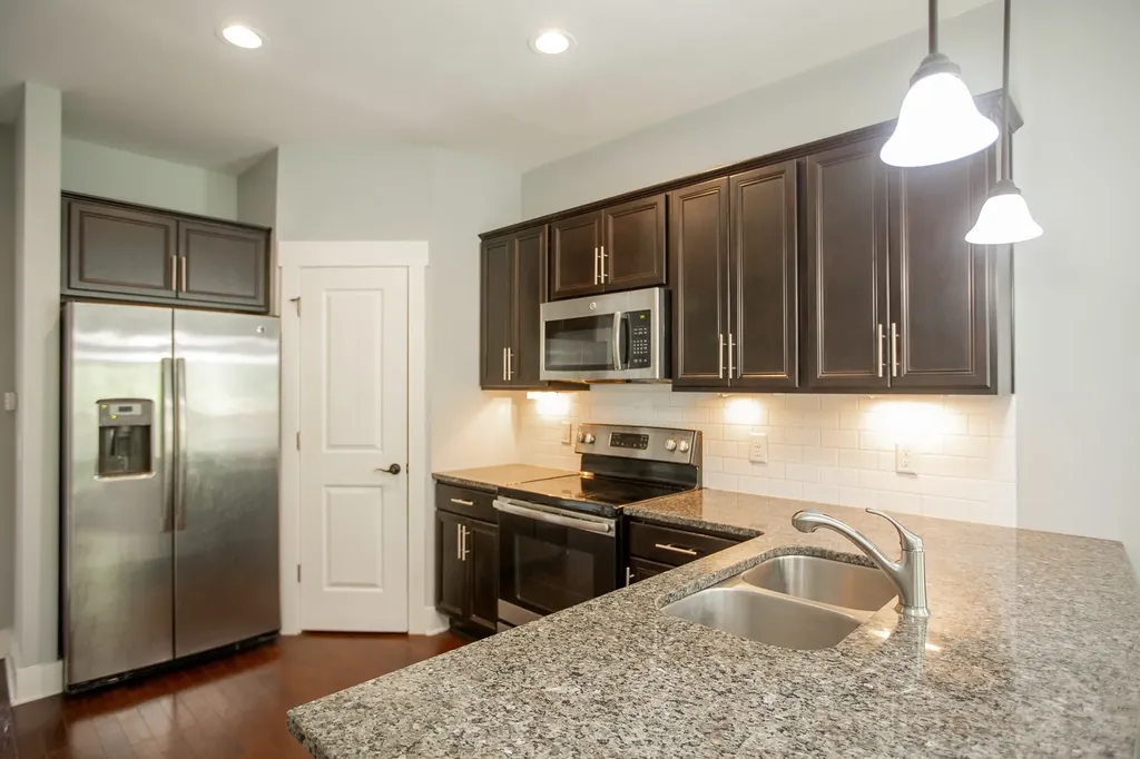 1041 Honey Bush Circle Franklin TN 37064