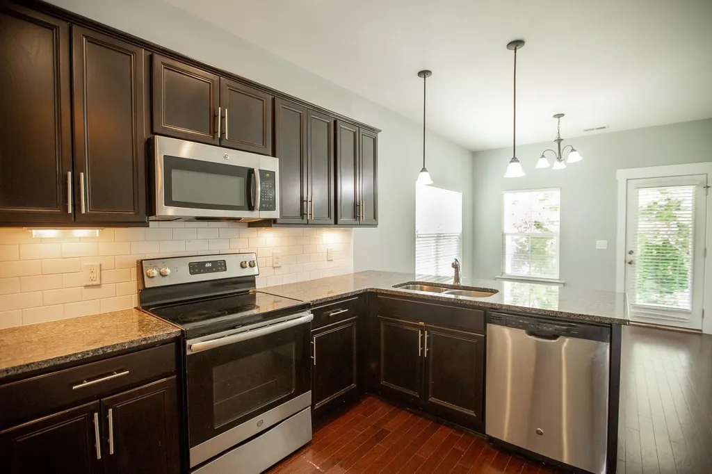 1041 Honey Bush Circle Franklin TN 37064