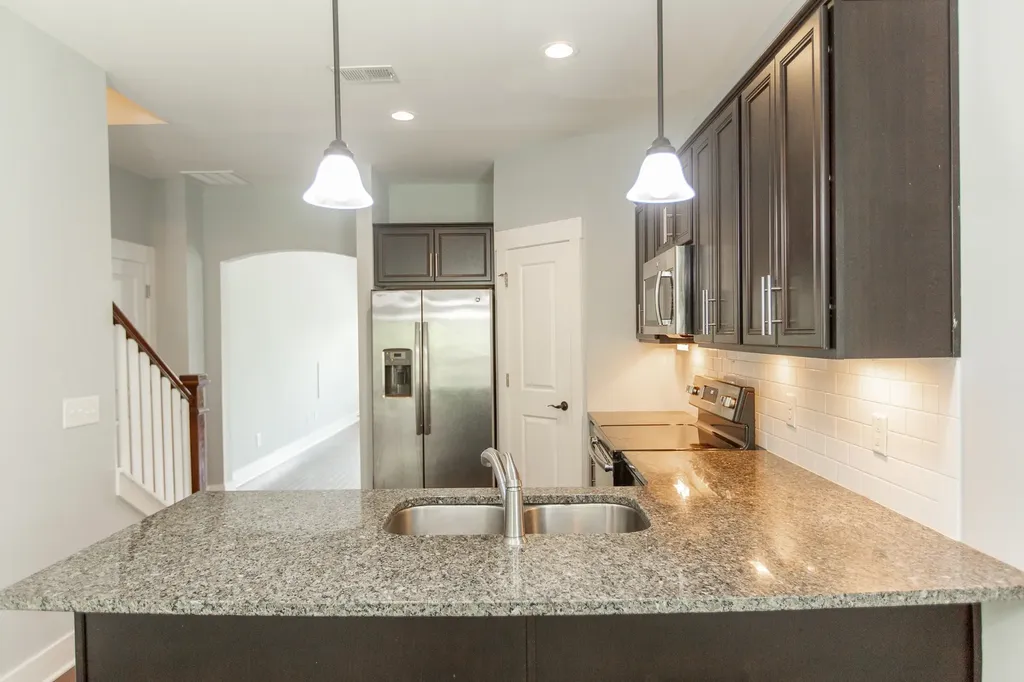 1041 Honey Bush Circle Franklin TN 37064