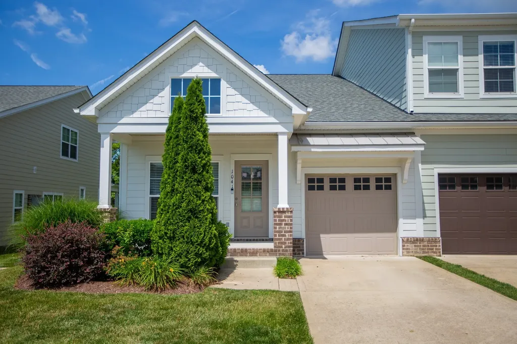 1041 Honey Bush Circle Franklin TN 37064