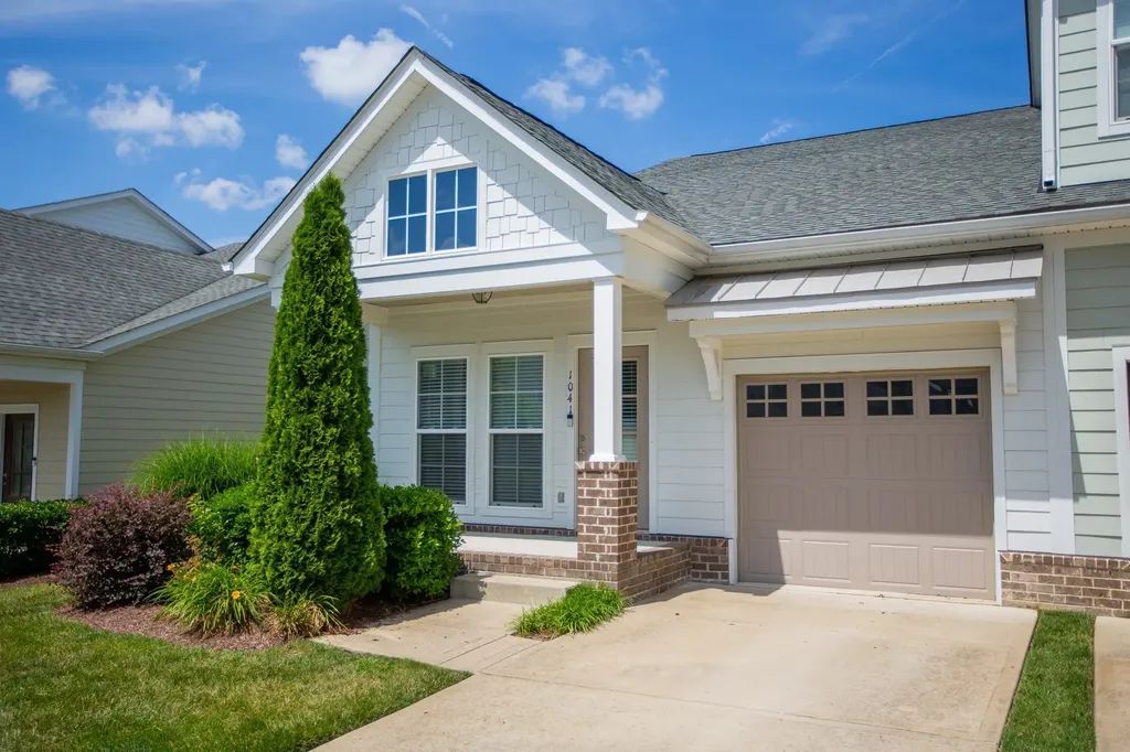 1041 Honey Bush Circle Franklin TN 37064