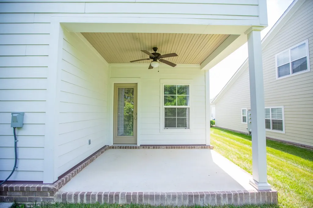 1041 Honey Bush Circle Franklin TN 37064