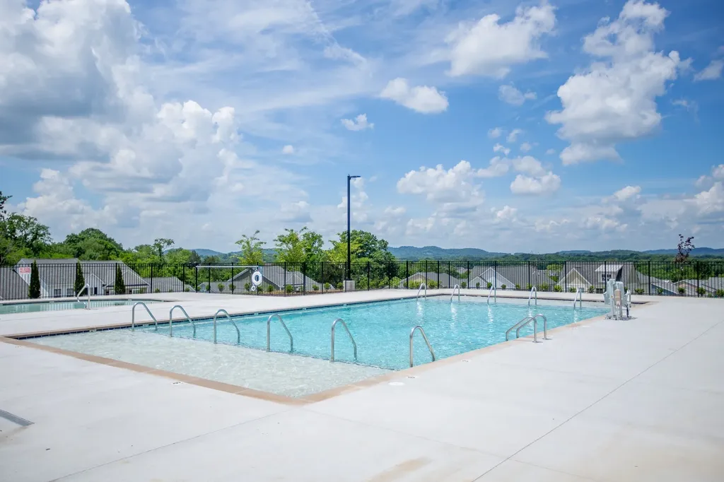 1041 Honey Bush Circle Franklin TN 37064