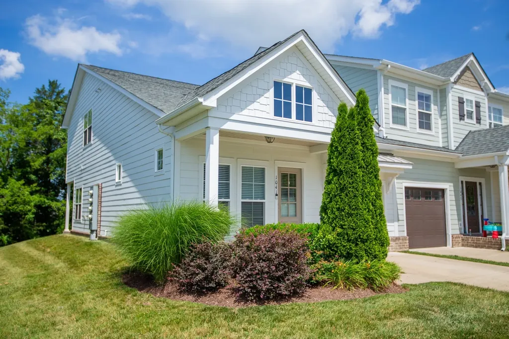 1041 Honey Bush Circle Franklin TN 37064