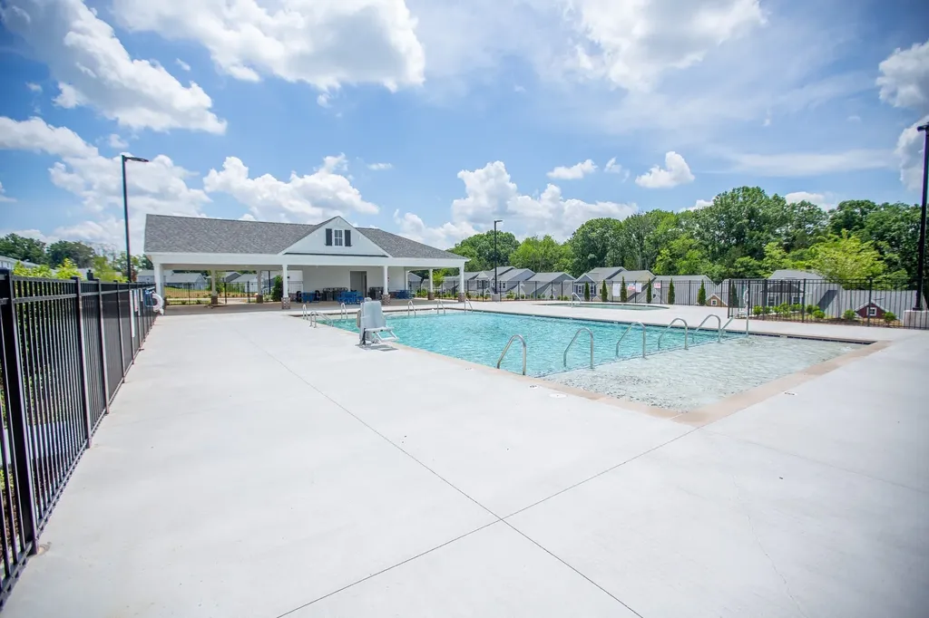 1041 Honey Bush Circle Franklin TN 37064