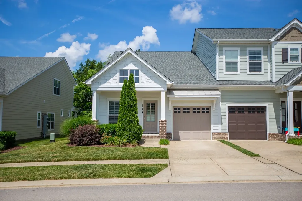 1041 Honey Bush Circle Franklin TN 37064