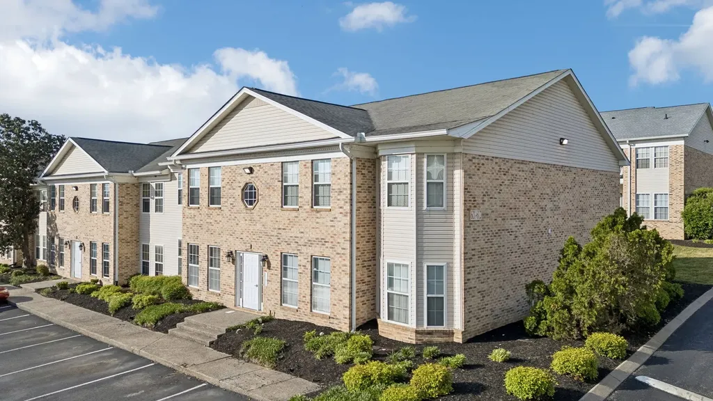 602 Churchill Crossing Madison TN 37115