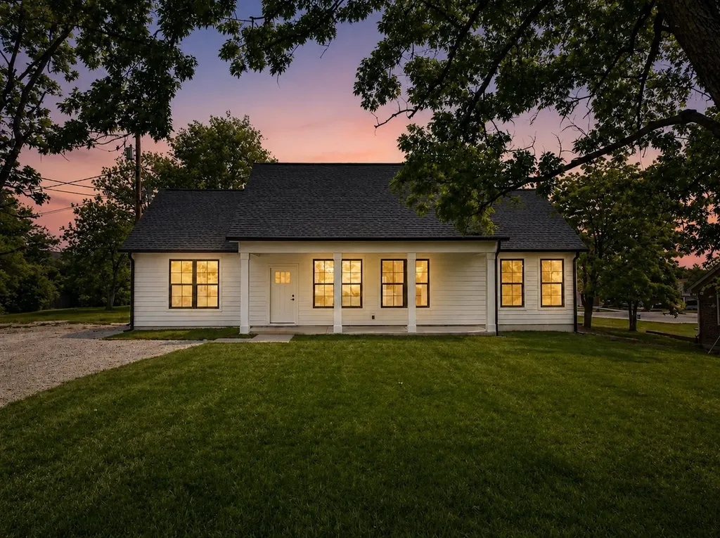 1865 Missouri Avenue Cookeville TN 38501