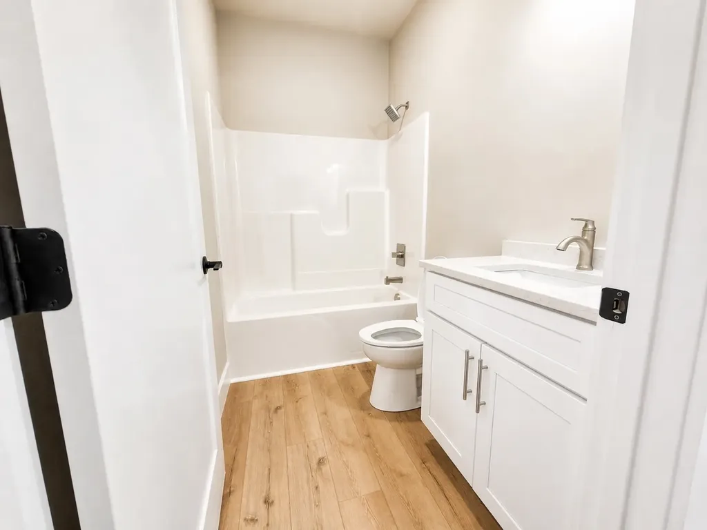 1865 Missouri Avenue Cookeville TN 38501