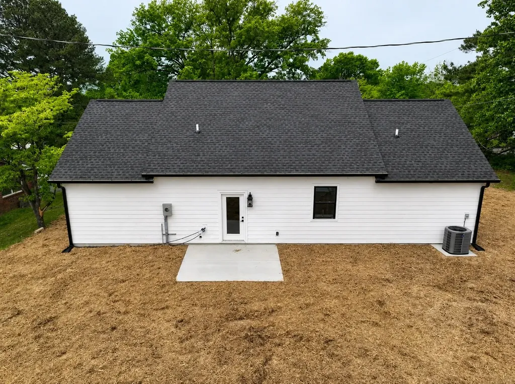 1865 Missouri Avenue Cookeville TN 38501
