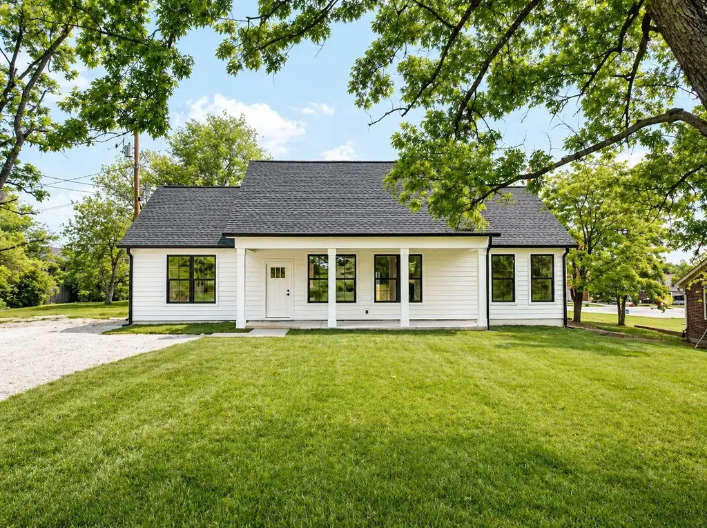 1865 Missouri Avenue Cookeville TN 38501