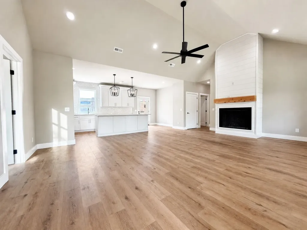1865 Missouri Avenue Cookeville TN 38501