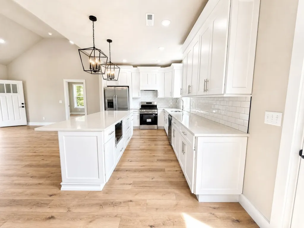 1865 Missouri Avenue Cookeville TN 38501