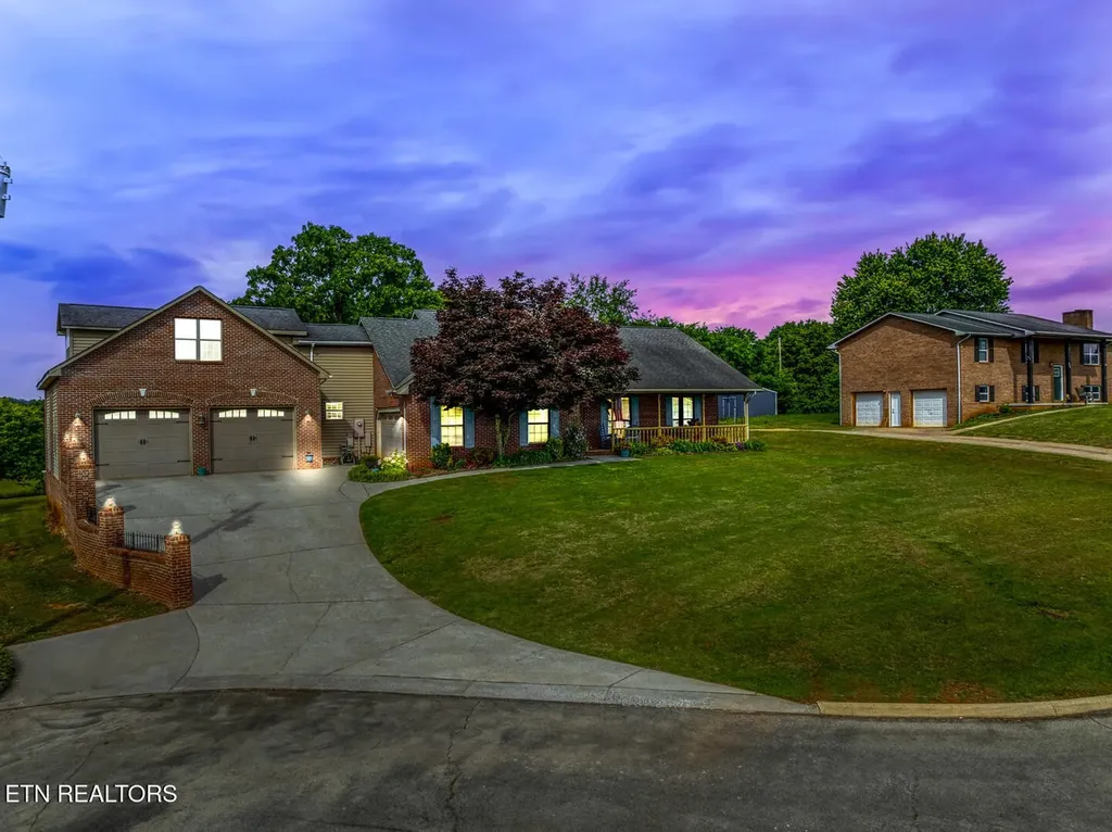 449 Foss Road Maryville TN 37801