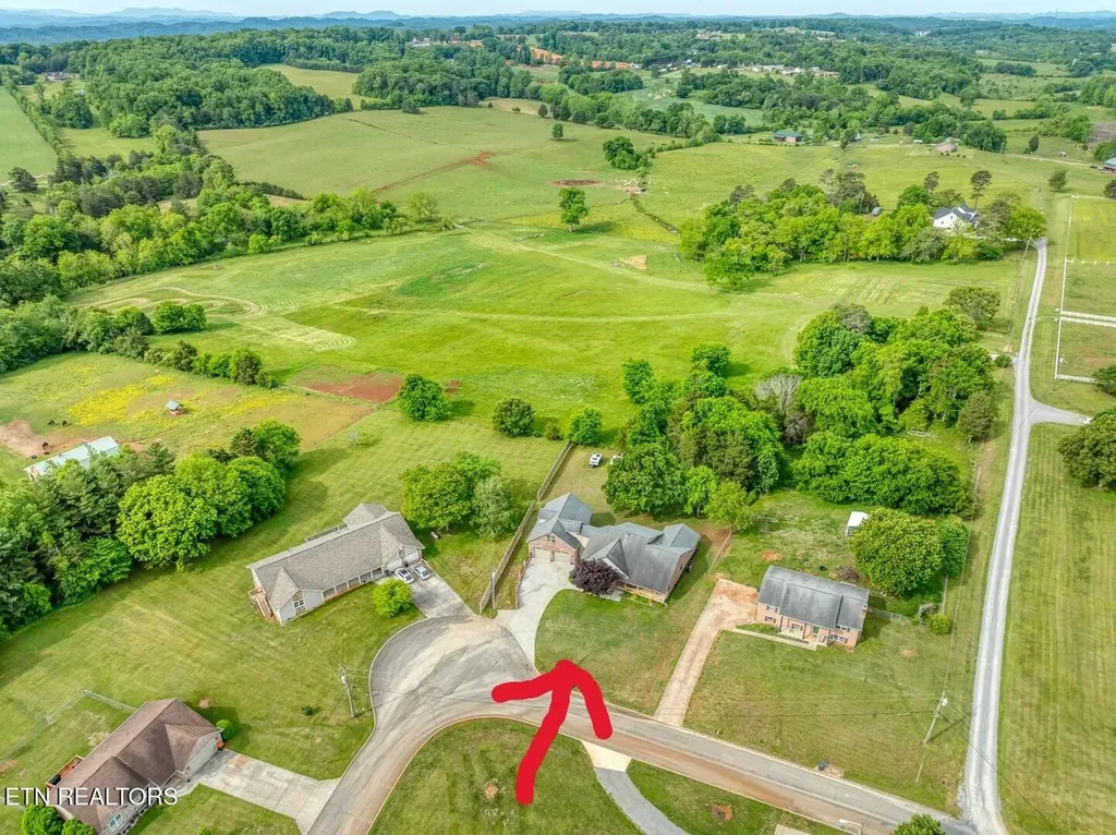 449 Foss Road Maryville TN 37801