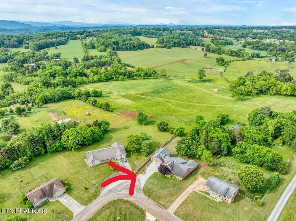 449 Foss Road Maryville TN 37801