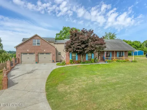 449 Foss Road Maryville TN 37801