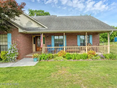 449 Foss Road Maryville TN 37801