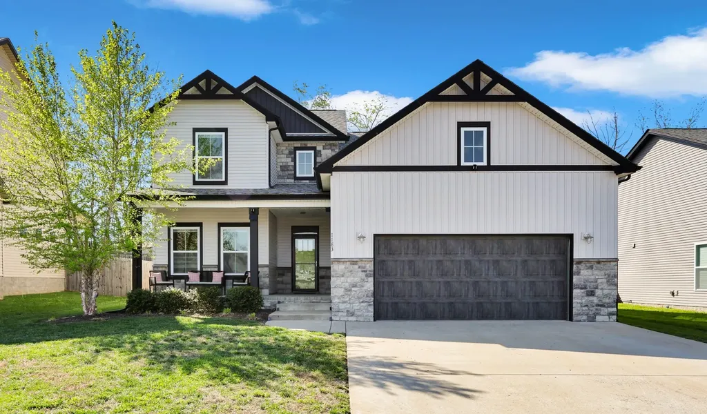 1183 Ewing Way Clarksville TN 37043