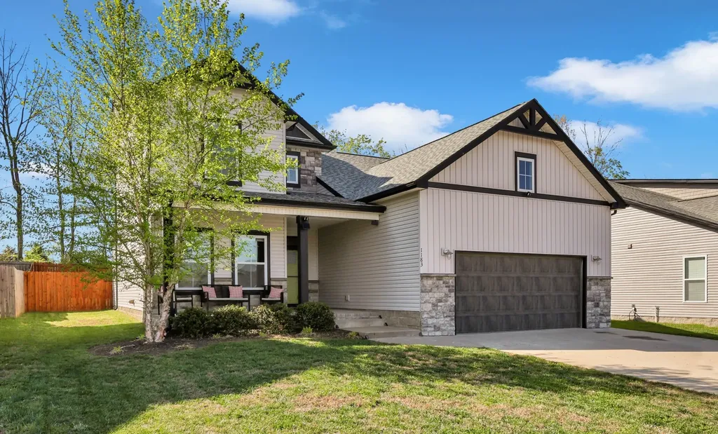 1183 Ewing Way Clarksville TN 37043