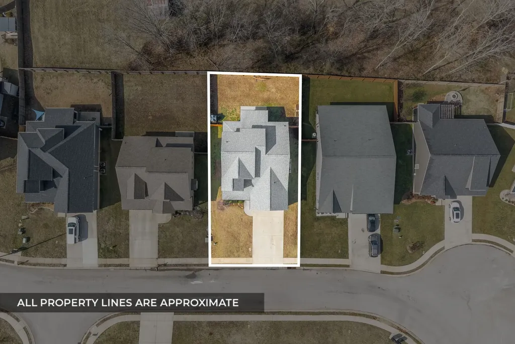 1183 Ewing Way Clarksville TN 37043