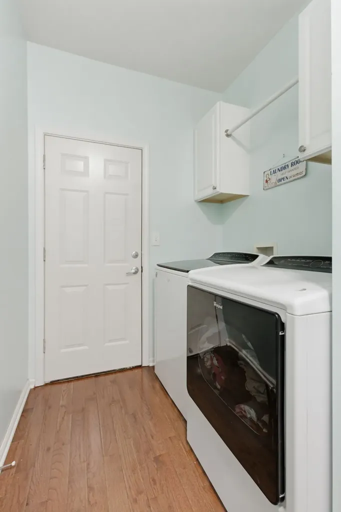 1503 Chapman Lane Spring Hill TN 37174