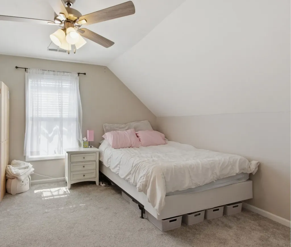 1503 Chapman Lane Spring Hill TN 37174