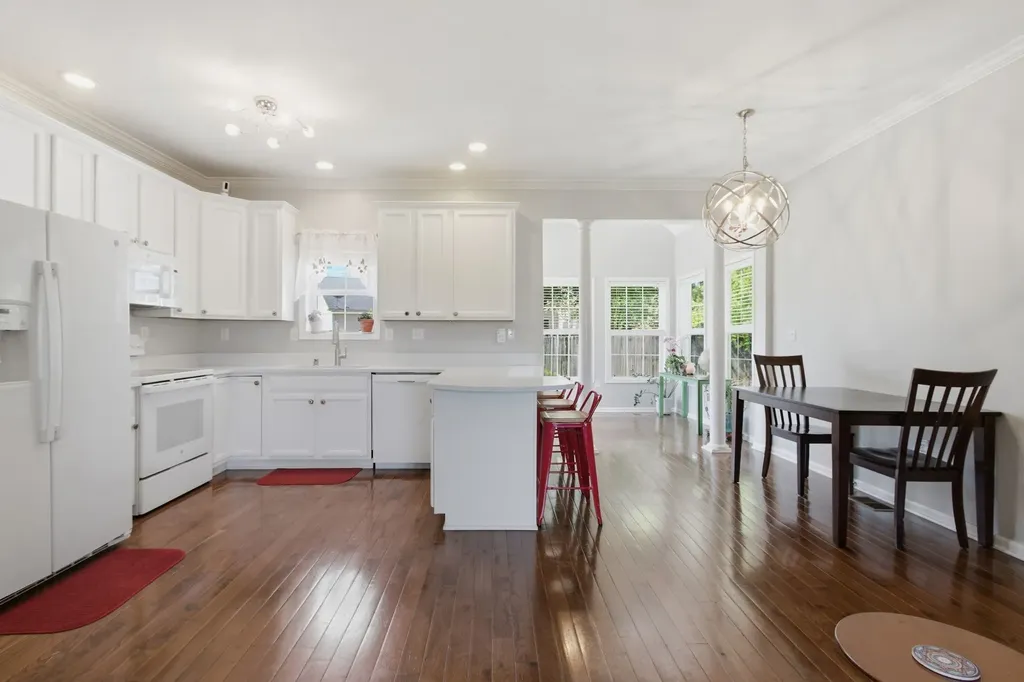 1503 Chapman Lane Spring Hill TN 37174