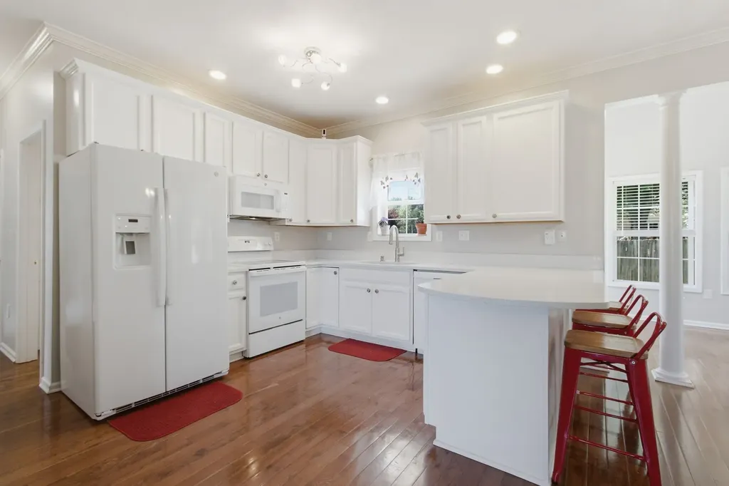 1503 Chapman Lane Spring Hill TN 37174