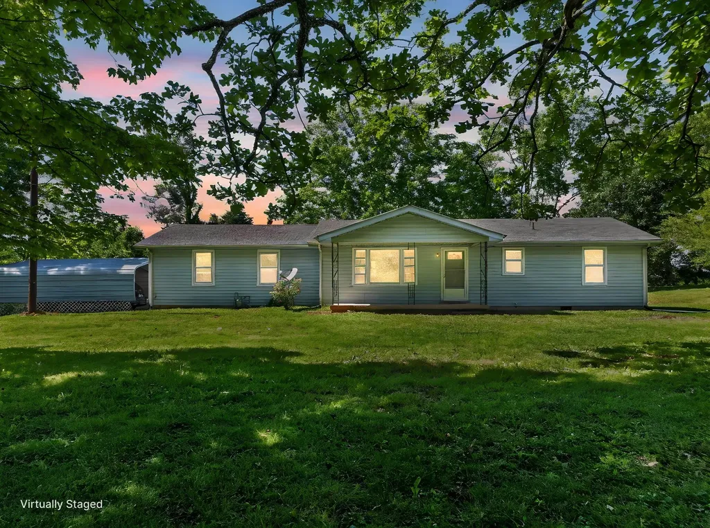 5979 Highway 100 Bon Aqua TN 37025
