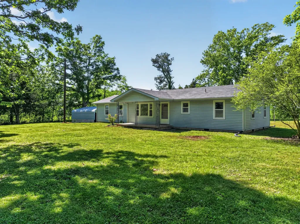 5979 Highway 100 Bon Aqua TN 37025