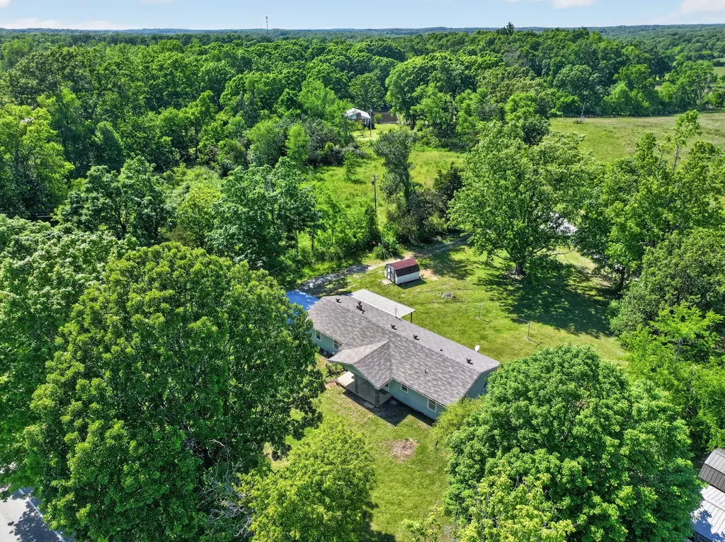 5979 Highway 100 Bon Aqua TN 37025
