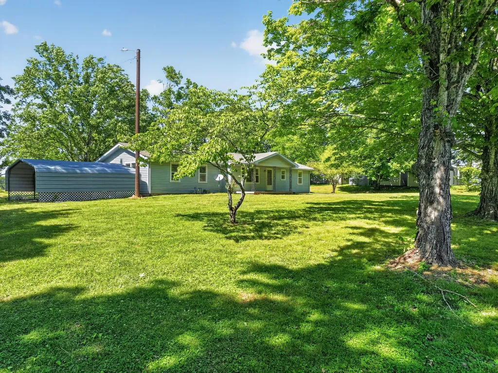 5979 Highway 100 Bon Aqua TN 37025