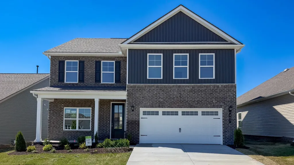 467 Duchess Boulevard Gallatin TN 37066