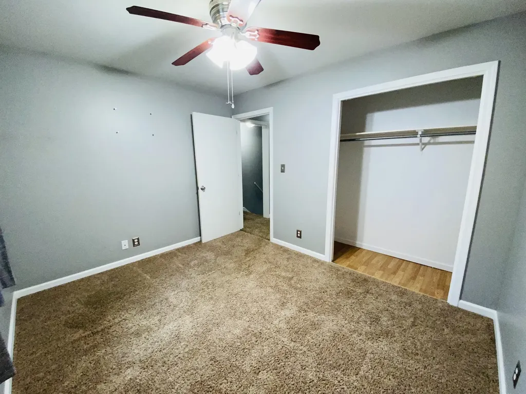 1734 Broadripple Drive Clarksville TN 37042