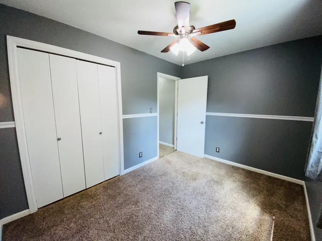 1734 Broadripple Drive Clarksville TN 37042