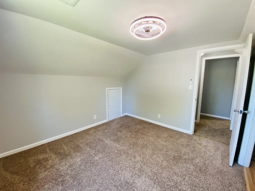 1734 Broadripple Drive Clarksville TN 37042