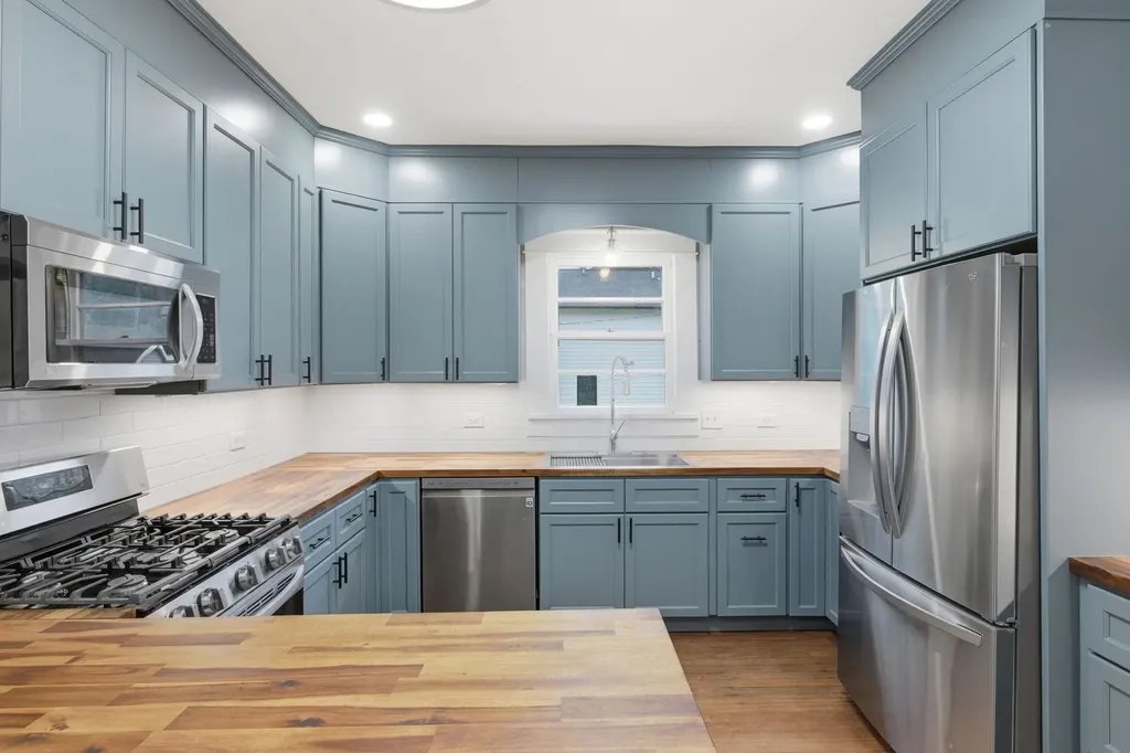 1424 Stainback Avenue Nashville TN 37207