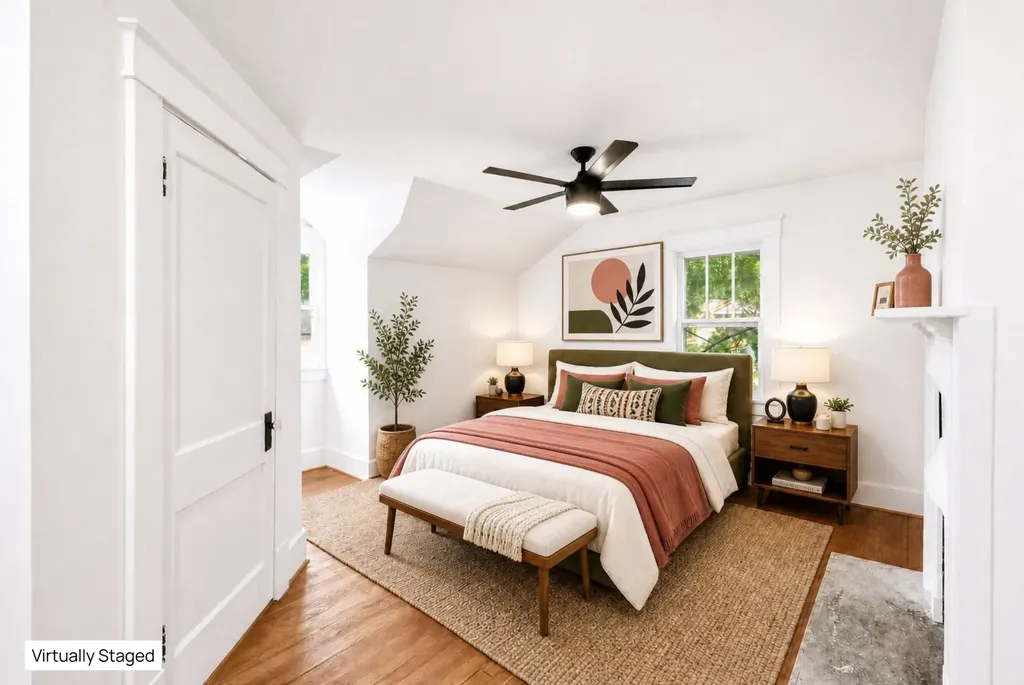 1424 Stainback Avenue Nashville TN 37207