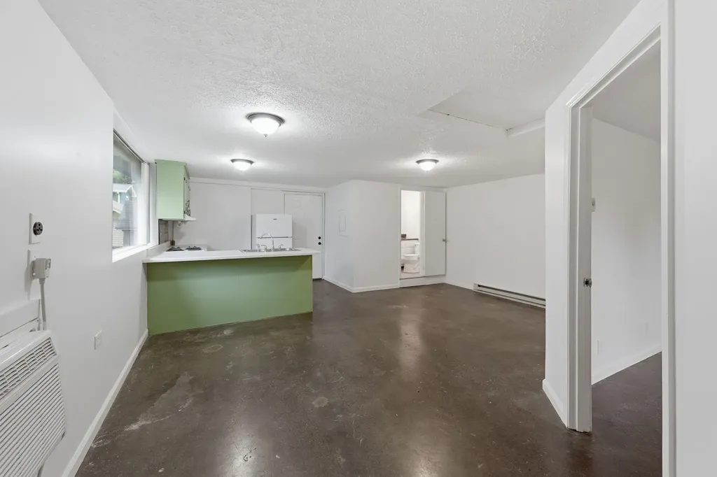1424 Stainback Avenue Nashville TN 37207