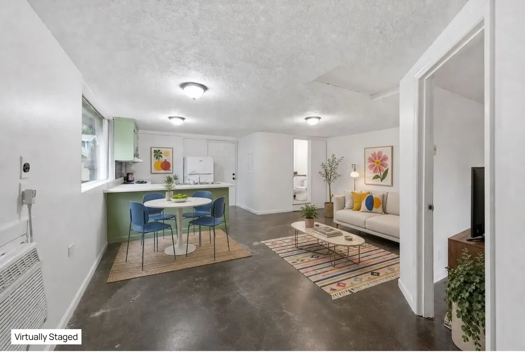 1424 Stainback Avenue Nashville TN 37207