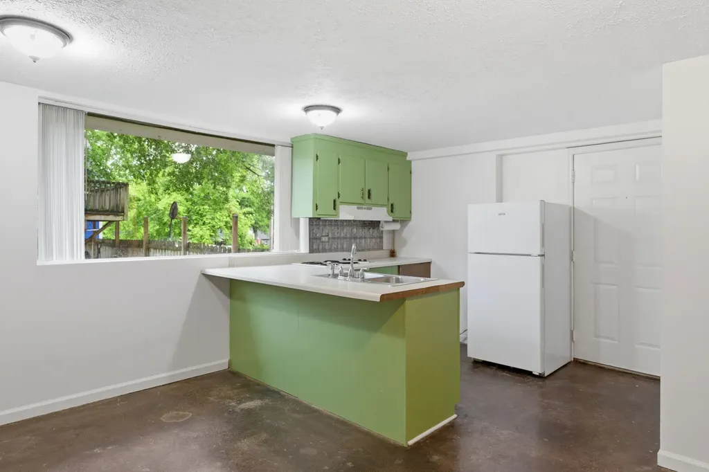 1424 Stainback Avenue Nashville TN 37207