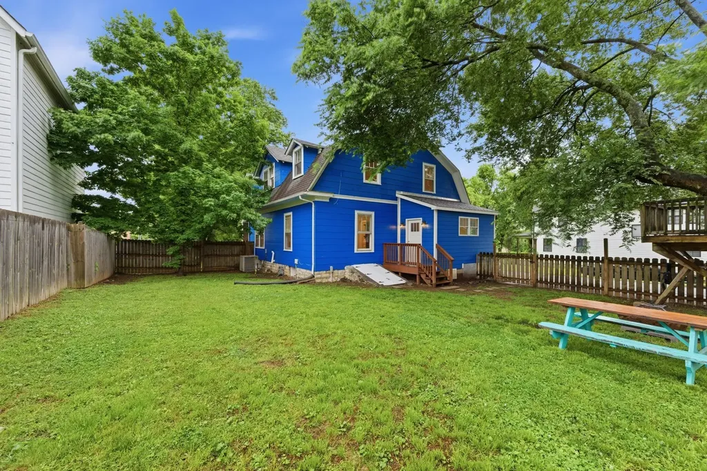 1424 Stainback Avenue Nashville TN 37207