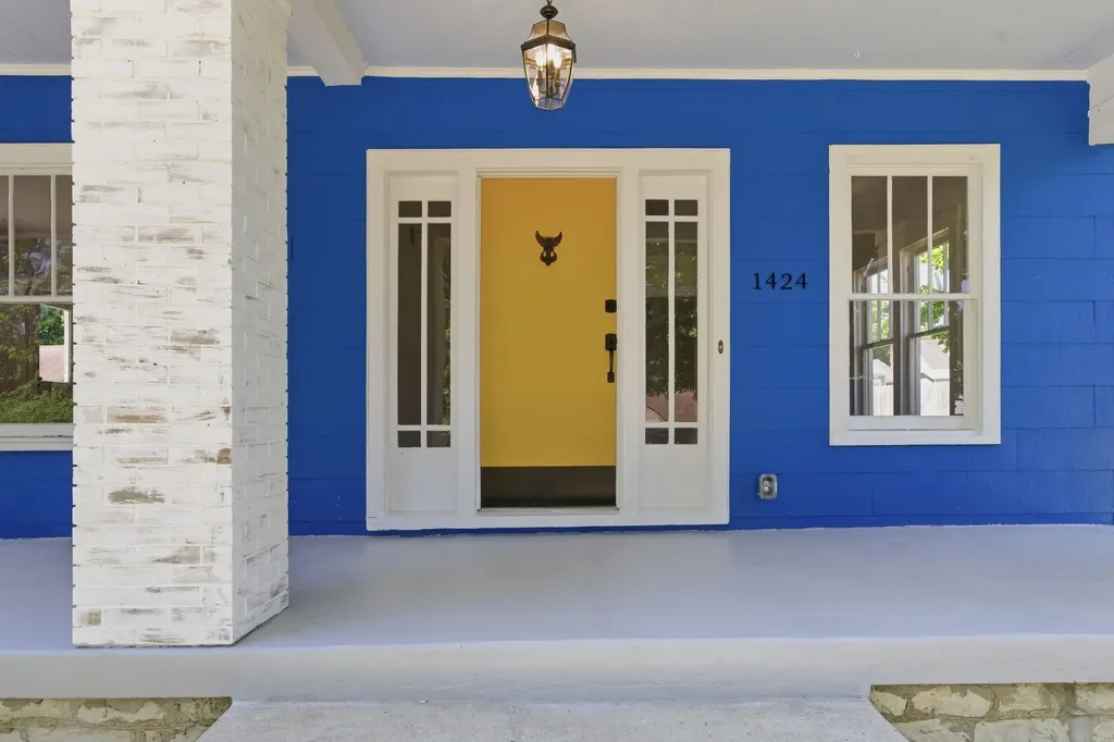 1424 Stainback Avenue Nashville TN 37207