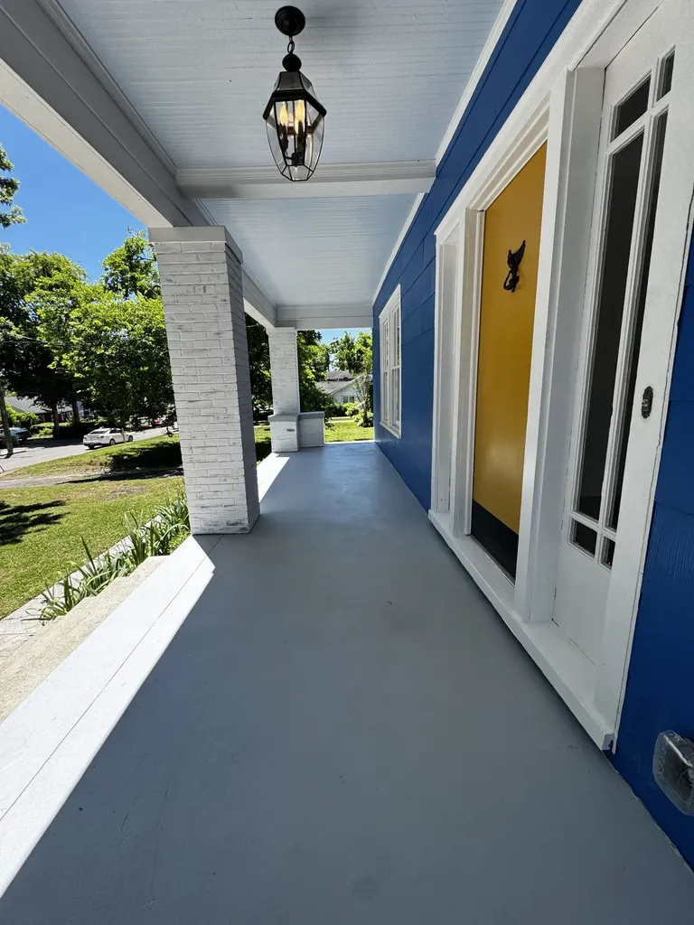 1424 Stainback Avenue Nashville TN 37207