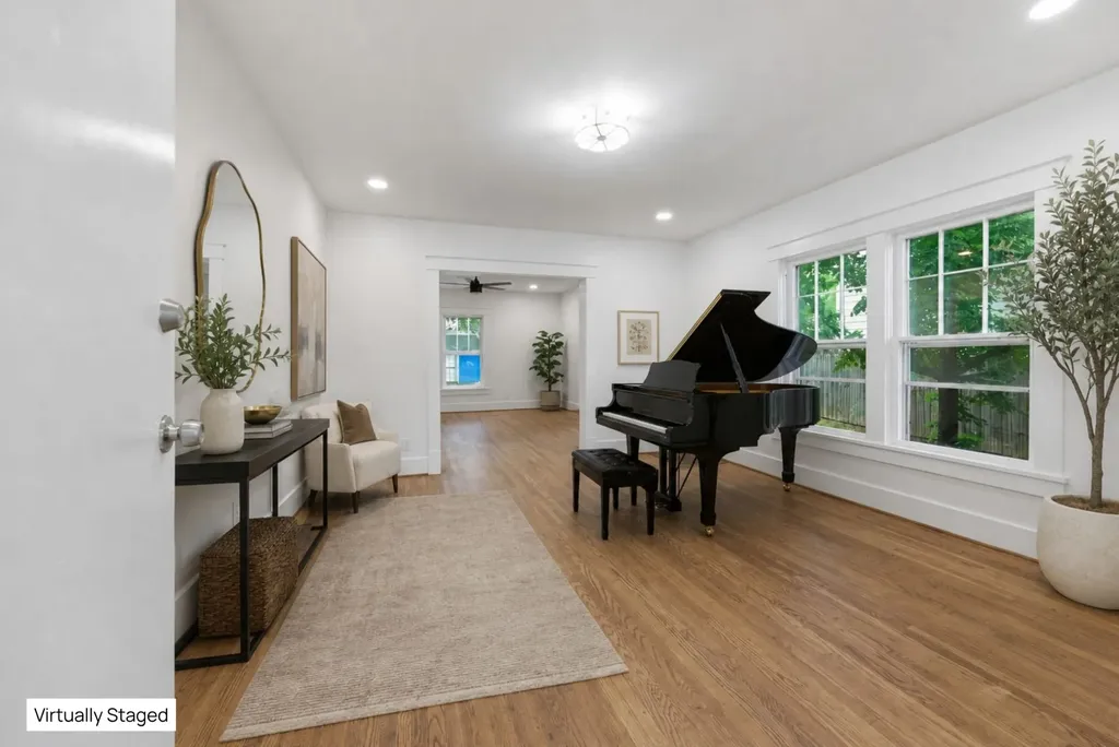 1424 Stainback Avenue Nashville TN 37207